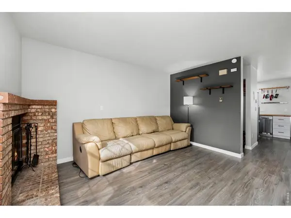 3200 Azalea #P-2, Fort Collins, CO 80526