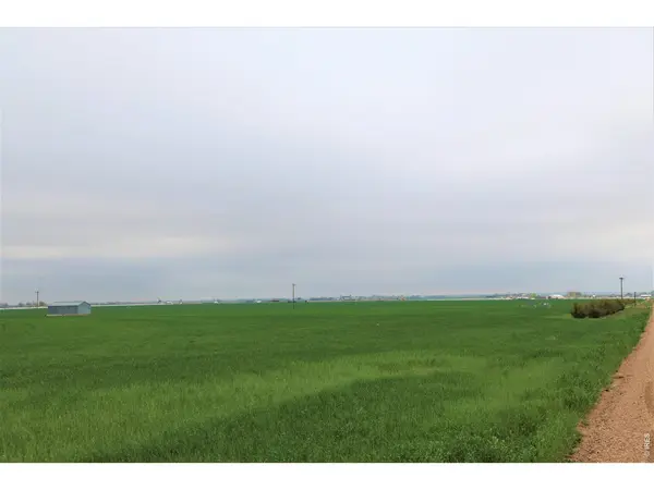 0 County Road 10, Keenesburg, CO 80643