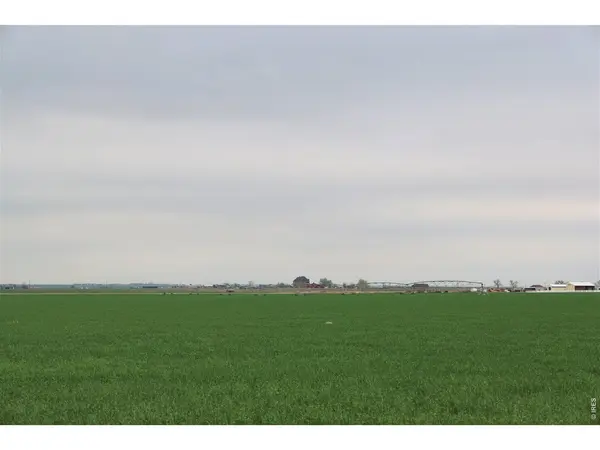 0 County Road 10, Keenesburg, CO 80643