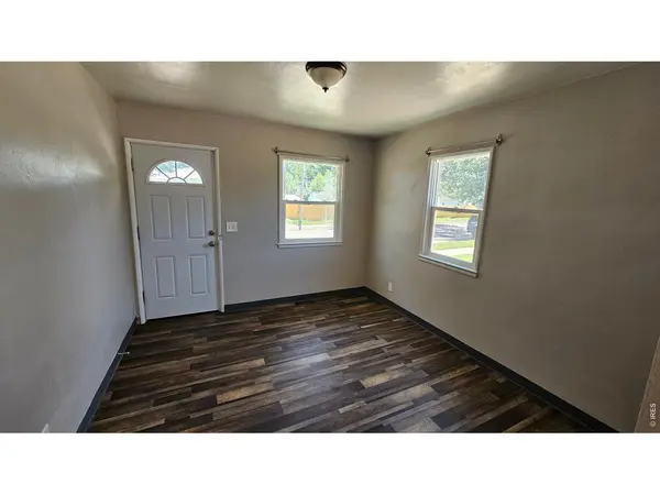 351 E 2nd, Akron, CO 80720