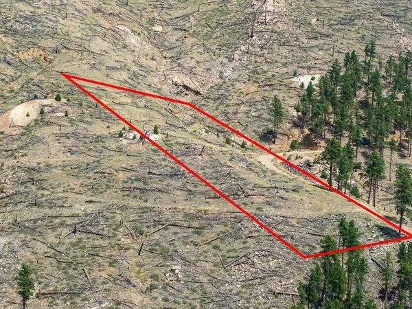 6319 Sunshine Canyon, Boulder, CO 80302