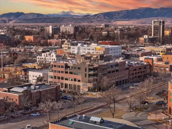 221 E Mountain #316, Fort Collins, CO 80524