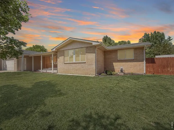106 Highland, Sterling, CO 80751