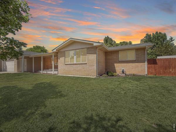 106 Highland, Sterling, CO 80751