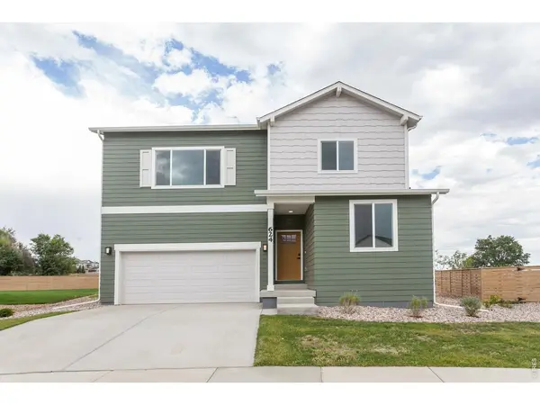 624 Whisperwind, Fort Collins, CO 80524