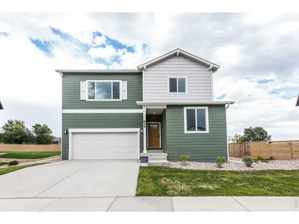 624 Whisperwind, Fort Collins, CO 80524