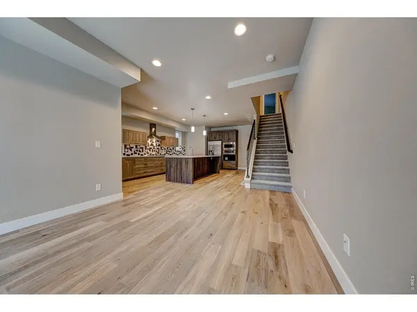 834 Cherokee, Fort Collins, CO 80525