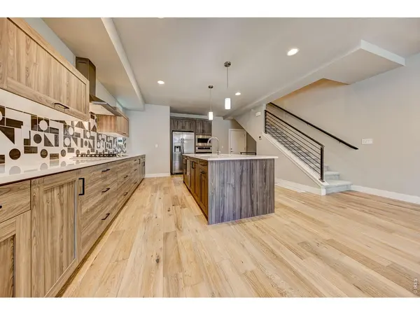 834 Cherokee, Fort Collins, CO 80525