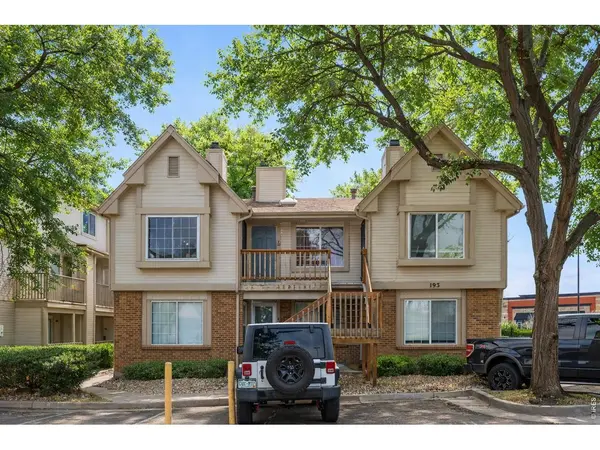 195 S Sable #U23, Aurora, CO 80012