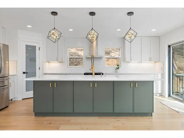 1406 Pika, Boulder, CO 80302