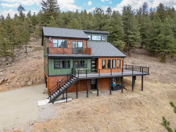 1406 Pika, Boulder, CO 80302
