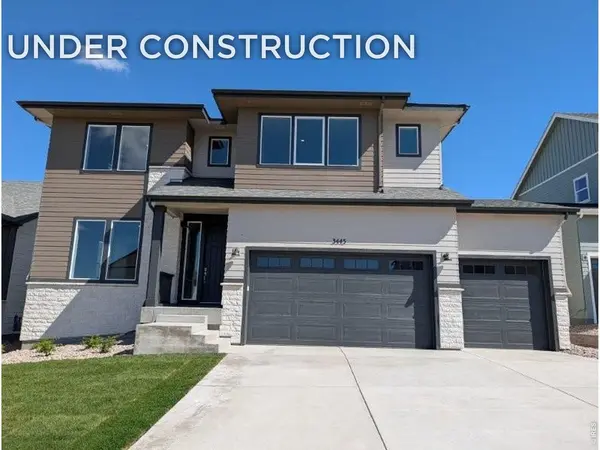 3445 Ballinger, Mead, CO 80542