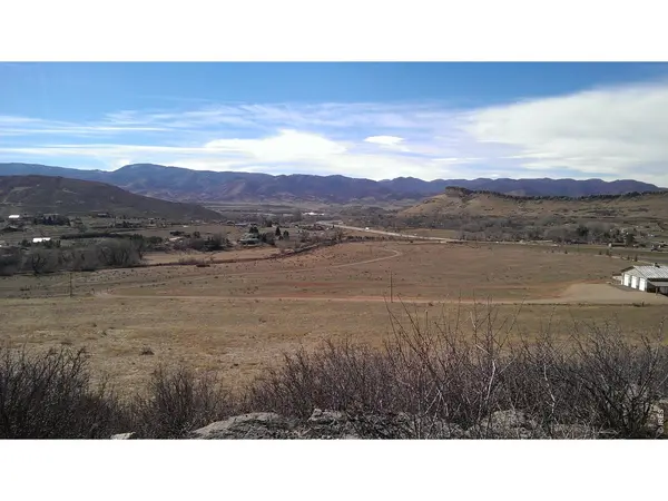 4318 Green Mile, Laporte, CO 80535