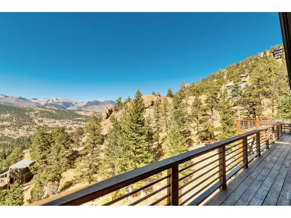 2901 Eaglecliff, Estes Park, CO 80517
