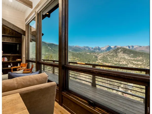 2901 Eaglecliff, Estes Park, CO 80517