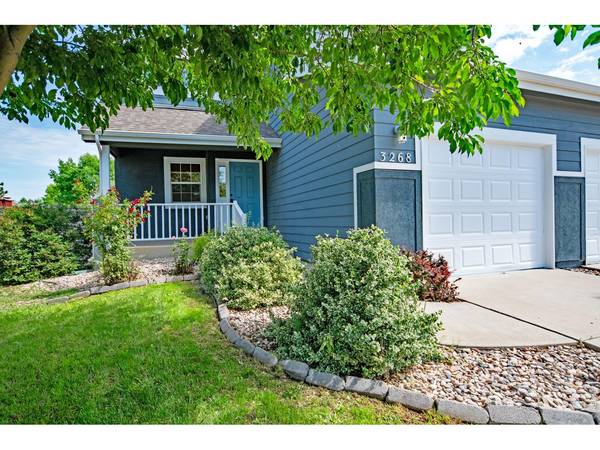 3268 White Buffalo, Wellington, CO 80549