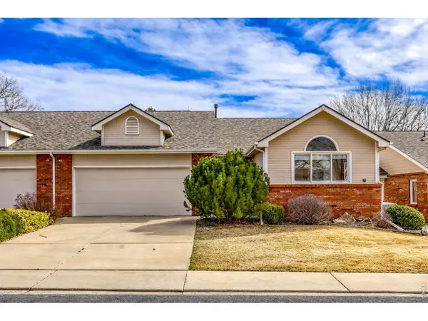 1534 Spencer, Longmont, CO 80501