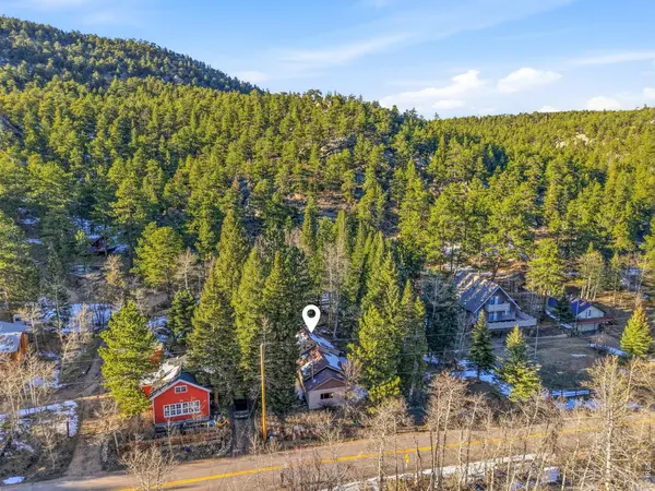 2476 Riverside, Lyons, CO 80540