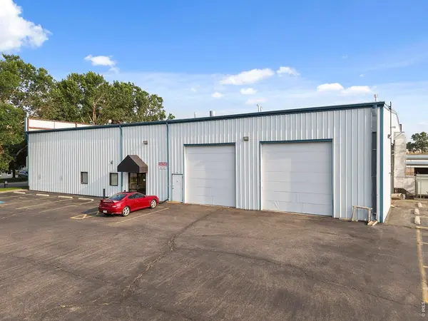 1215 S Grant, Loveland, CO 80537