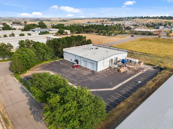 1215 S Grant, Loveland, CO 80537