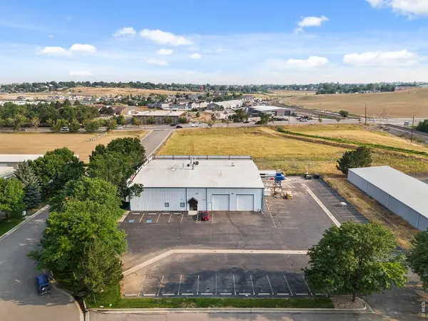 1215 S Grant, Loveland, CO 80537