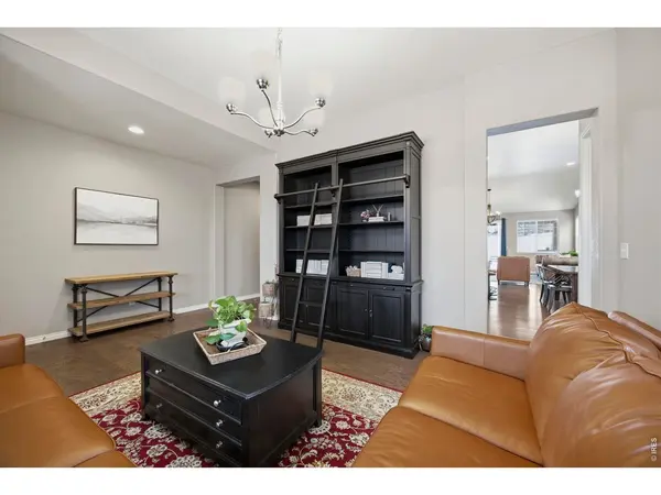 2715 Walkaloosa, Fort Collins, CO 80525