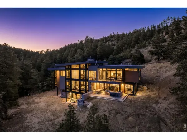 16132 Steller Ridge, Loveland, CO 80538