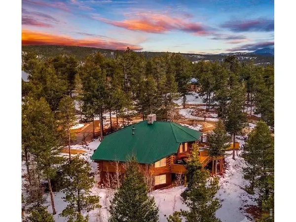 143 Crockett, Ward, CO 80481