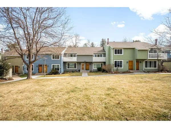 3870 Broadway #11, Boulder, CO 80304