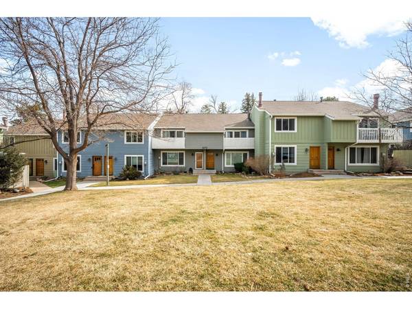 3870 Broadway #11, Boulder, CO 80304