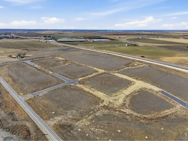 2 Tract Lot 1, Wiggins, CO 80654