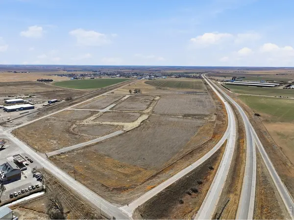 2 Tract Lot 5, Wiggins, CO 80654