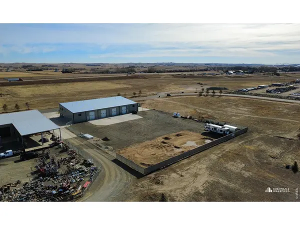 8761 Bonfire, Wellington, CO 80549