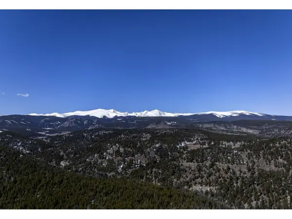 3153 Ridge, Nederland, CO 80466