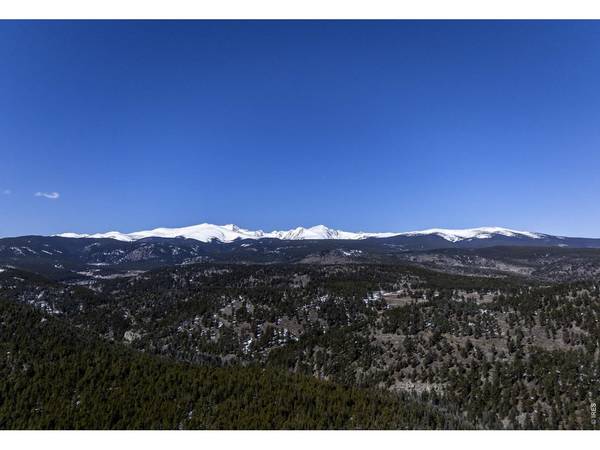 3153 Ridge, Nederland, CO 80466