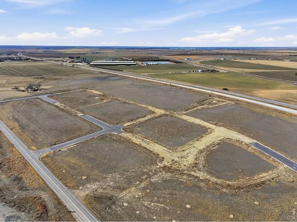 3 Tract Lot 10, Wiggins, CO 80654