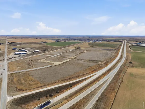 3 Tract Lot 10, Wiggins, CO 80654