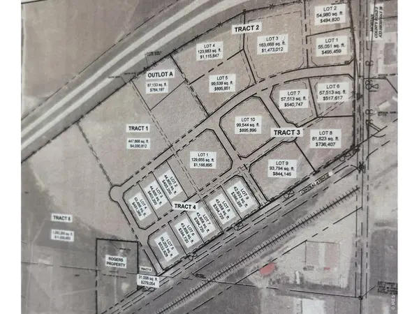 4 Tract Lot 1, Wiggins, CO 80654