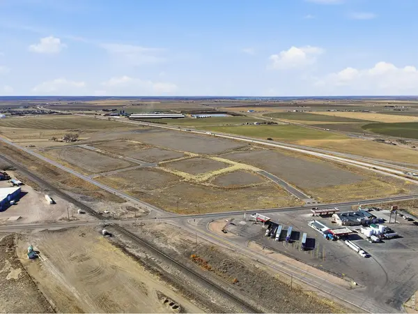 4 Tract Lot 1, Wiggins, CO 80654
