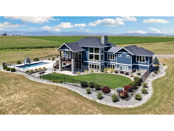 3324 Fox Crossing, Loveland, CO 80537