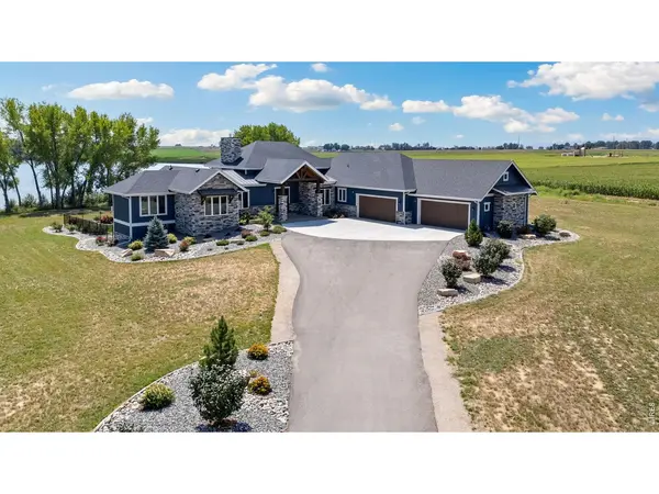 3324 Fox Crossing, Loveland, CO 80537