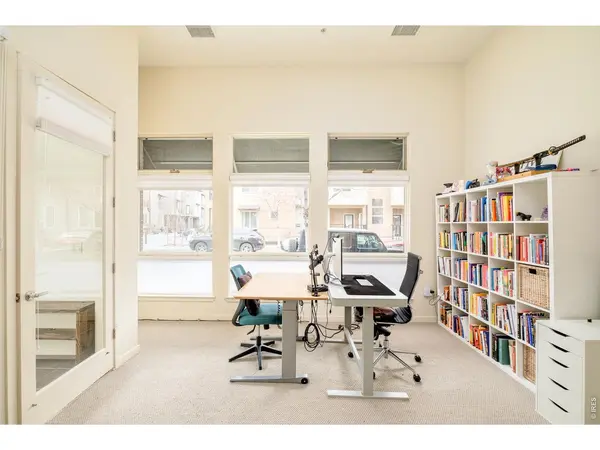 4555 13th #2A, Boulder, CO 80304