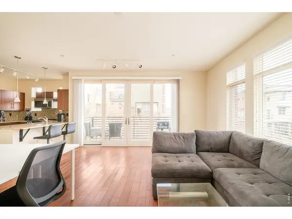 4555 13th #2A, Boulder, CO 80304