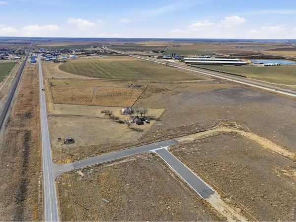 1 Tract, Wiggins, CO 80654