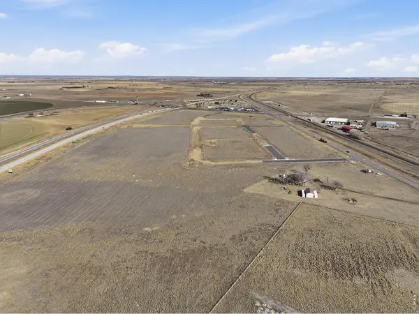5 Tract, Wiggins, CO 80654
