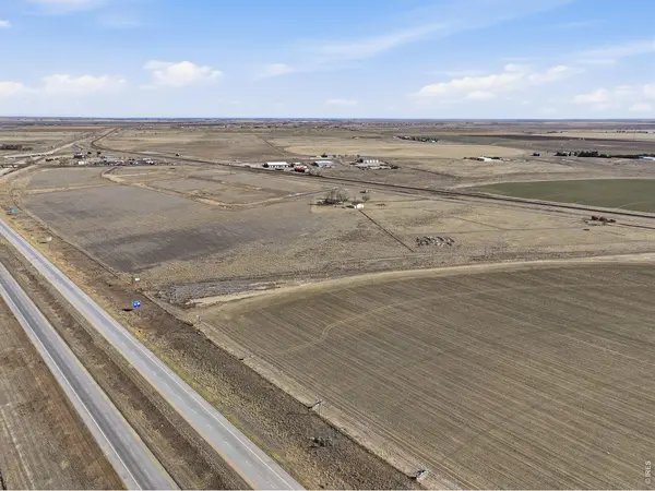 5 Tract, Wiggins, CO 80654