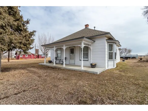 14798 N 115th, Longmont, CO 80504