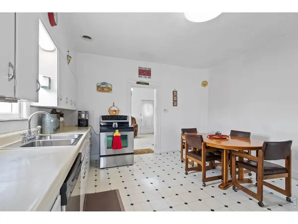14798 N 115th, Longmont, CO 80504