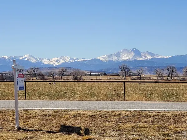 14798 N 115th, Longmont, CO 80504