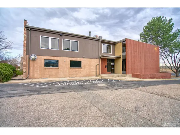 2300 W Eisenhower, Loveland, CO 80537